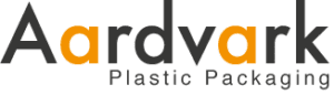 A black and white logo of the company ardv plastic products.